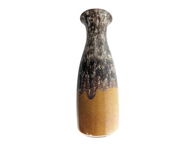 Lot 98 - WEST GERMAN POTTERY - MID CENTURY CERAMIC VASE