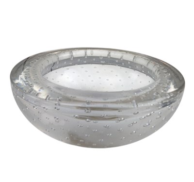 Lot 142 - AUTOMOBILIA - MID CENTURY WHITEFRIARS & BENTLEY BOWL