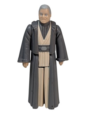 Lot 553 - STAR WARS – LAST 17 ACTION FIGURE ANAKIN SKYWALKER