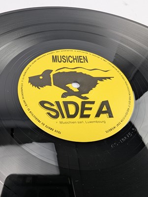 Lot 61 - THE ROLLING STONES - 2 UNOFFICIAL RELEASES VINYL BOX SETS