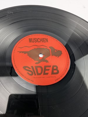 Lot 61 - THE ROLLING STONES - 2 UNOFFICIAL RELEASES VINYL BOX SETS