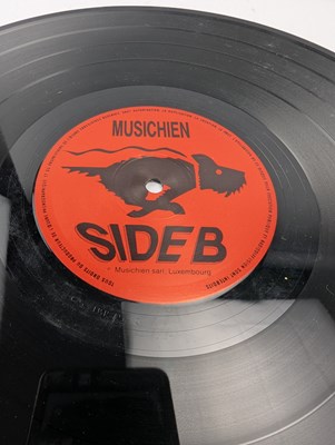 Lot 61 - THE ROLLING STONES - 2 UNOFFICIAL RELEASES VINYL BOX SETS