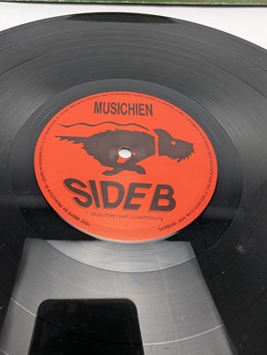 Lot 61 - THE ROLLING STONES - 2 UNOFFICIAL RELEASES VINYL BOX SETS