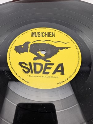 Lot 61 - THE ROLLING STONES - 2 UNOFFICIAL RELEASES VINYL BOX SETS