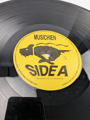 Lot 61 - THE ROLLING STONES - 2 UNOFFICIAL RELEASES VINYL BOX SETS