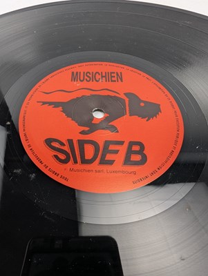 Lot 61 - THE ROLLING STONES - 2 UNOFFICIAL RELEASES VINYL BOX SETS