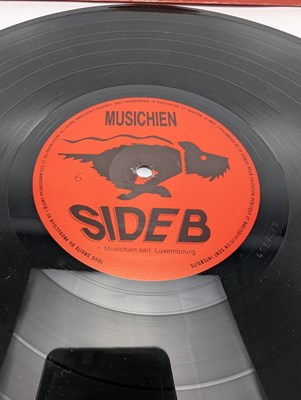 Lot 61 - THE ROLLING STONES - 2 UNOFFICIAL RELEASES VINYL BOX SETS