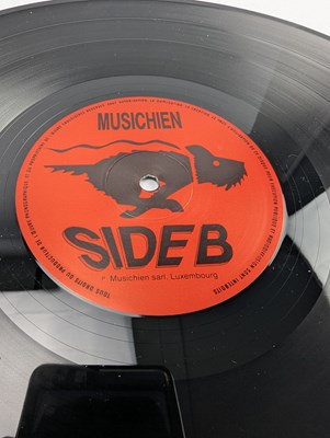 Lot 61 - THE ROLLING STONES - 2 UNOFFICIAL RELEASES VINYL BOX SETS