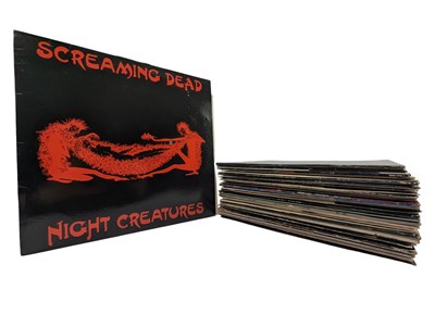 Lot 41 - 12" SINGLES / EP'S - MIXED SELECTION OF VINYL RECORDS