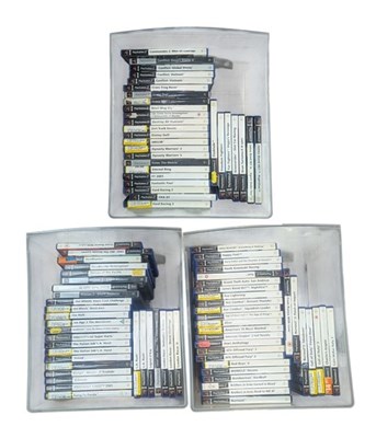 Lot 662 - GAMING - SONY PLAYSTATION 2 VIDEO GAMES