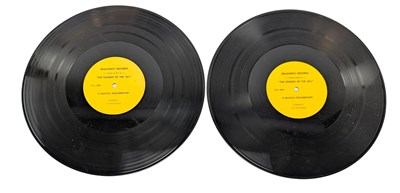 Lot 77 - LED ZEPPELIN - LIVE AT THE L.A FORUM 6/23/77 - UNOFFICIAL RELEASE