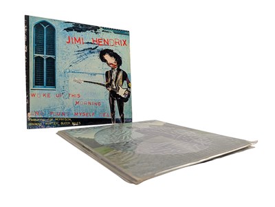 Lot 42 - PICTURE DISCS - MIXED SELECTION OF VINYL PICTURE DISCS