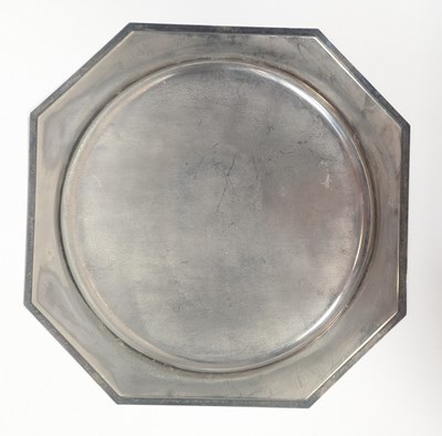 Lot 5 - REG VARNEY'S ESTATE - ORIGINAL YORKSHIRE TELEVISION AWARD