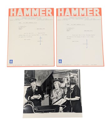 Lot 18 - REG VARNEY'S ESTATE - MUTINY ON THE BUSES (1972)