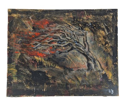 Lot 23 - RICHARD BAZLEY (B.1962) - 'CALIFORNIA DREAMIN' - ACRYLIC PAINTING