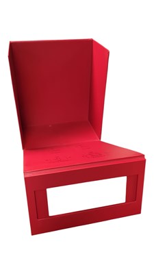 Lot 168 - REMY MARTIN LOUIS XIII GRANDE CHAMPAGNE COGNAC BOTTLE IN GIFT BOX