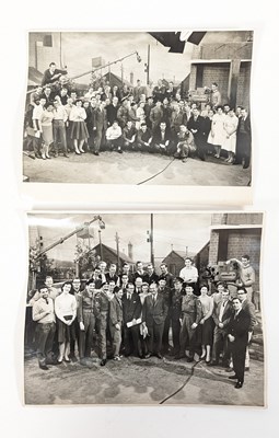 Lot 46 - SID COLIN COLLECTION - THE ARMY GAME