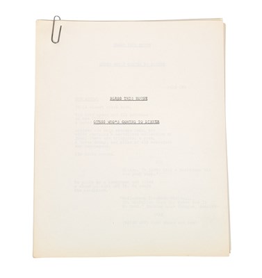 Lot 57 - SID COLIN COLLECTION - BLESS THIS HOUSE