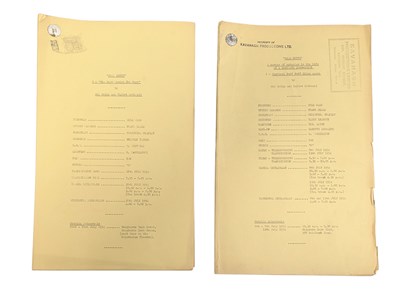 Lot 83 - SID COLIN COLLECTION - DEAR DOTTY