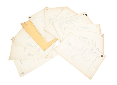 Lot 94 - SID COLIN COLLECTION - ARTHUR ASKEY / BEFORE YOUR VERY EYES