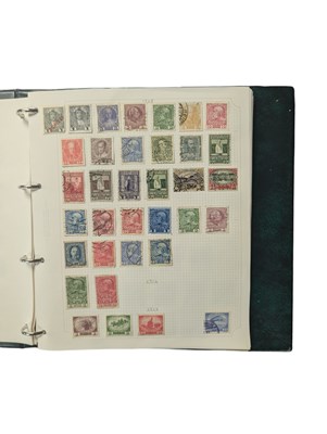 Lot 537 - COLLECTION OF 19TH & 20TH CENTURY AUSTRIAN STAMPS