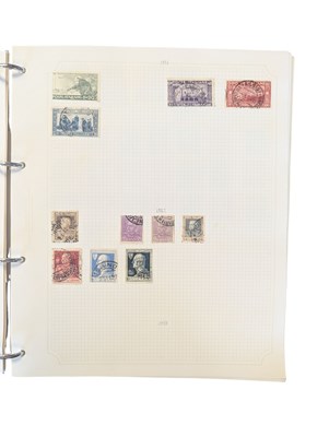 Lot 532 - COLLECTION OF 19TH & 20TH CENTURY ITALIAN STAMPS