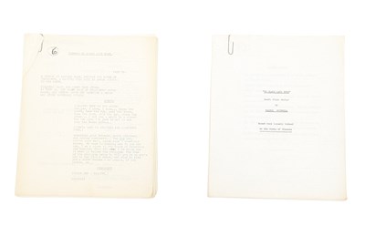 Lot 128 - SID COLIN COLLECTION - UP POMPEII!