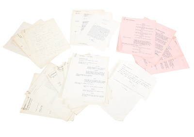 Lot 200 - SID COLIN COLLECTION - UP POMPEII!