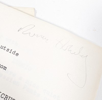 Lot 200 - SID COLIN COLLECTION - UP POMPEII!