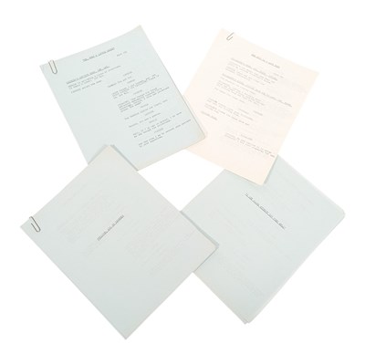 Lot 198 - SID COLIN COLLECTION - THE MANY WIVES OF PATRICK