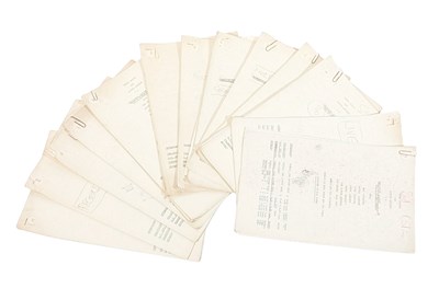 Lot 249 - SID COLIN COLLECTION - EDUCATING ARCHIE