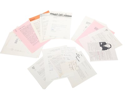 Lot 309 - SID COLIN COLLECTION - SID JAMES / CARRY ON