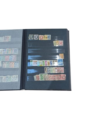 Lot 503 - COLLECTION OF 19TH & 20TH CENTURY POSTAGES STAMPS