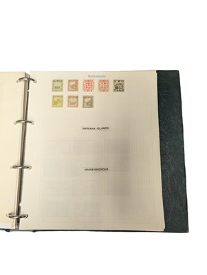 Lot 483 - COLLECTION OF 19TH & 20TH CENTURY STAMPS