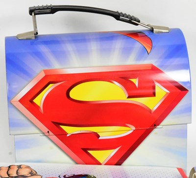 Lot 758 - SUPERMAN - COLLECTION OF SUPERMAN MEMORABILIA