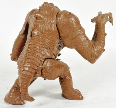 Lot 858 - STAR WARS - ORIGINAL VINTAGE RANCOR MONSTER ACTION FIGURE