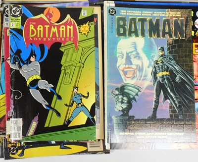 Lot 786 - COLLECTION OF SUPER HERO BOOKS AND COMICS