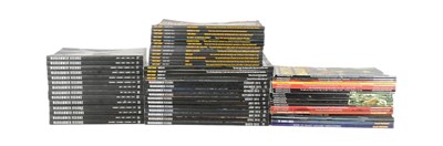 Lot 801 - WARHAMMER - COLLECTION OF WARHAMMER MAGAZINES & RULE BOOKS