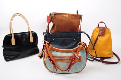 Lot 300 - COLLECTION OF HANDBAGS