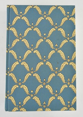 Lot 109 - FOLIO SOCIETY. COLLECTION OF WORKS, ALL BAR ONE IN SLIPCASE