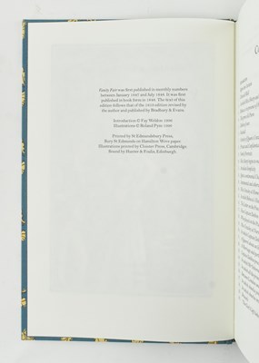 Lot 109 - FOLIO SOCIETY. COLLECTION OF WORKS, ALL BAR ONE IN SLIPCASE