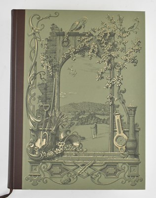 Lot 109 - FOLIO SOCIETY. COLLECTION OF WORKS, ALL BAR ONE IN SLIPCASE