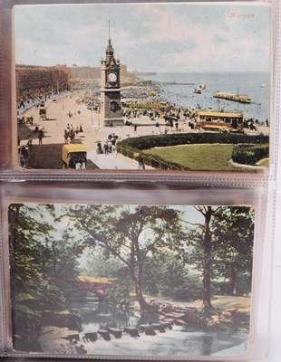 Lot 522 - POSTCARD INTEREST - COLLECTION OF 20TH VARIOUS SUBJECT POSTCARD