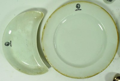 Lot 6 - FORMER BRISTOL ZOO GARDENS - VICTORIAN CLIFTON ZOO SERVICEWEAR