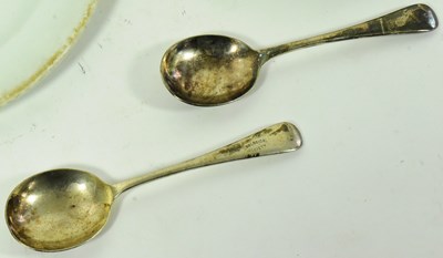 Lot 6 - FORMER BRISTOL ZOO GARDENS - VICTORIAN CLIFTON ZOO SERVICEWEAR
