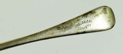 Lot 6 - FORMER BRISTOL ZOO GARDENS - VICTORIAN CLIFTON ZOO SERVICEWEAR