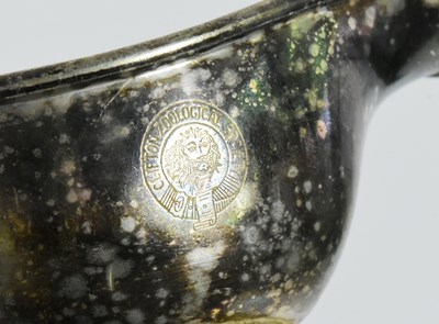 Lot 59 - FORMER BRISTOL ZOO GARENS - EDWARDIAN RESTAURANT ITEMS