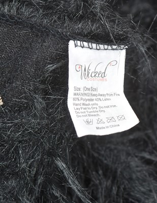 Lot 72 - FORMER BRISTOL ZOO GARDENS - TWO PROMOTIONAL GORILLA COSTUMES