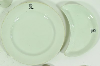 Lot 179 - FORMER BRISTOL ZOO GARDENS - VICTORIAN CLIFTON ZOO SERVICEWEAR