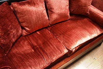 Lot 198 - FORMER BRISTOL ZOO GARDENS - CHASIE LONGUE FROM CLIFTON PAVILION